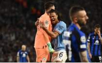 Nathan Ake'den, Ederson'a Fenerbah�e telefonu!