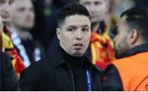Samir Nasri'den Fenerbah�e itiraf�!