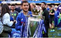 Emsal dava: Eden Hazard