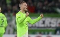 Galatasaray'dan Mattias Svanberg i�in teklif!