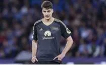 Be�ikta�'ta stoper harekat�: Diogo Leite