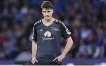 Fenerbah�e'den stopere Diogo Leite hamlesi!