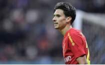 Ey�psporlu Dorin Rotariu: 'T�rkiye ile sava� olacak!'