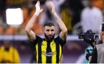 Be�ikta�'ta Benzema iddialar�na maliyet freni