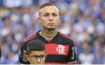 Be�ikta�'ta transferde ye�il ���k: Everton Sousa Soares