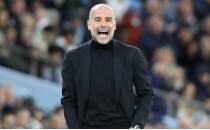 Pep Guardiola'dan s�rpriz �ngiltere karar�