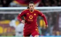 Porto'ya bedava transfer: Chris Smalling