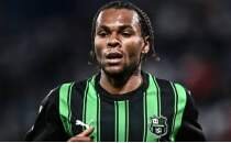 Be�ikta�'ta g�ndem yeniden Lauriente!