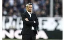 Lucescu'dan Be�ikta� iddialar�na net yan�t!