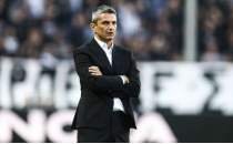 Al-Sadd'dan Mancini yerine Lucescu hamlesi