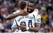 Galatasaray'da R�diger takibi!