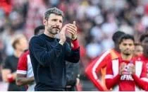 Bel�ika'da Mark van Bommel d�nemi