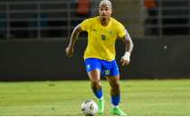 Gabon'da h�k�met, milli tak�m� ask�ya ald�!