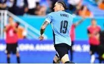 Fenerbah�e'ye Darwin Nunez'den mesaj var!