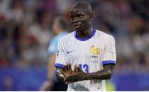 Fenerbah�e'de N'Golo Kante krizi!
