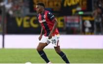 Fenerbah�e ve Galatasaray'da ortak hedef: Jhon Lucumi