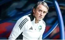 �talya Milli Tak�m�'nda Roberto Mancini sesleri