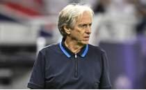 Jorge Jesus'un yeni adresi belli oldu! Ayr�l�k sonras� geliyor