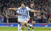 Manchester United, Ferdi'yi istiyor: 50 milyon euro