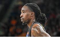 Amerikan Kolej Basketbol Ligi'nde �ike iddias�!