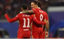 Salah, Darwin Nunez'i bekliyor!