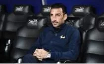 Ilias Charalambus: 'Fenerbah�e en iyisi'