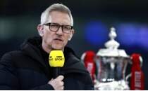 Gary Lineker'den Galatasaray'�n iptal edilen gol�ne tepki