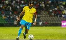 Aubameyang, Gabon Milli Tak�m�'n� b�rakt�: '�maj�m� zedelediler'