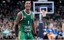 Be�ikta�, Lonnie Walker IV transferini resmen a��klad�!