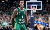 Be�ikta�, Lonnie Walker IV'�n pe�inde