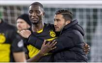 Fenerbah�e, Guirassy i�in Nuri �ahin'i devreye soktu