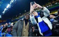 Demba Ba'ya Ligue 1'den talip var!