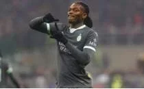 Hakan Safi'den 'Rafael Leao' iddalar�na yalanlama!