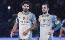 �lkay G�ndo�an'dan Bernardo Silva'ya transfer telefonu!