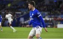 Aaron Ramsey'den futbola veda