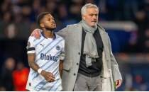 Fred'den Jose Mourinho itiraf�!