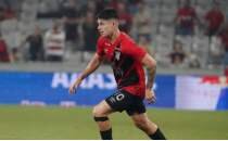 Galatasaray'dan Bruno Zapelli i�in teklif!