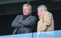 Oliver Kahn: 'Leroy Sane ile sorun ya�ad�k'