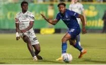 Kayserispor'dan 3. transfer: Pierre-Gabriel