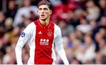 Trabzonspor'dan Ahmetcan Kaplan hamlesi
