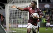 Samsunspor, Musaba'n�n yerine istiyor: Bokele