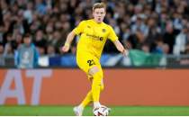 Trabzonspor'dan Jens Petter Hauge �srar�!