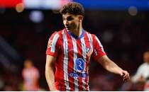 Atletico Madrid, Julian Alvarez i�in Barcelona'ya sava� a�t�
