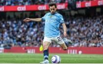 Galatasaray'�n Bernardo Silva'ya teklifini duyurdular! Me�er karar�n� �oktan vermi�
