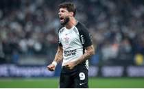 Fenerbah�e'den golc� hamlesi: Yuri Alberto