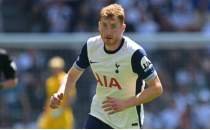 Tottenham'da Kulusevski 526 g�n sonra kadroda!