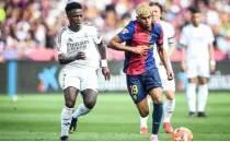 Vinicius Junior, Lamine Yamal