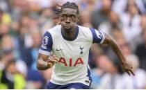 Fenerbah�e'de Yves Bissouma s�rprizi!