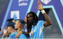 Galatasaray'dan s�rpriz hamle: Anguissa!