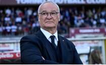 Ranieri'den �talya Milli Tak�m� mesaj�: 'Art�k �zg�r�m'